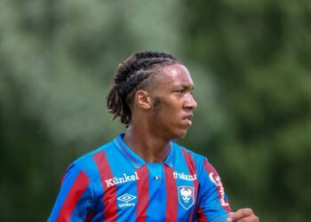 Brahim Traoré