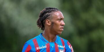 Brahim Traoré