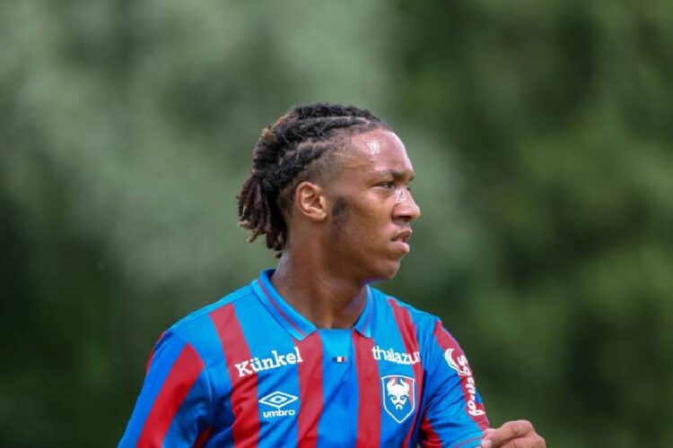 Brahim Traoré