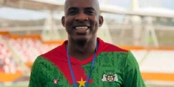 Charles Kaboré : « Je suis Marseillais à vie »