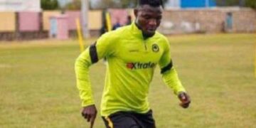 Débuts réussis pour Clavert Kiendrebeogo avec l&rsquo;ES Zarzis