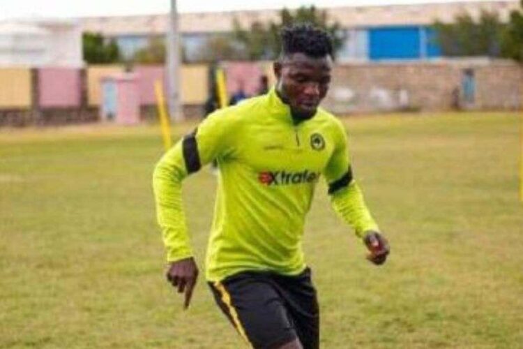 Débuts réussis pour Clavert Kiendrebeogo avec l’ES Zarzis