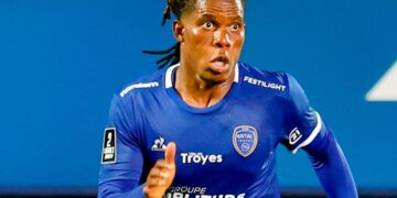Cyriaque Irié