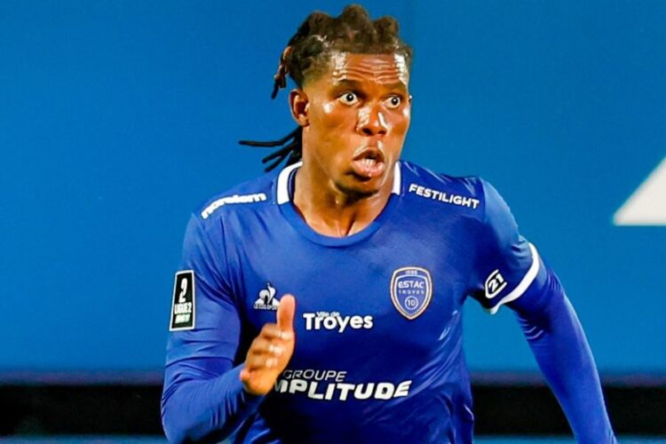 Cyriaque Irié