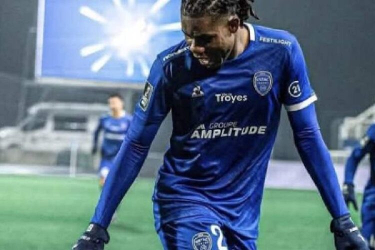 Cyriaque Irié