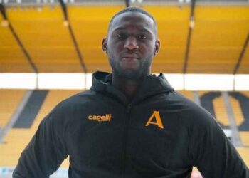 Daouda Beleme