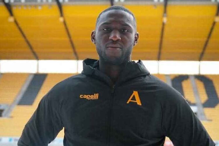Daouda Beleme