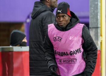 Djibril Ouattara