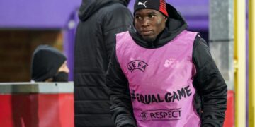 Djibril Ouattara