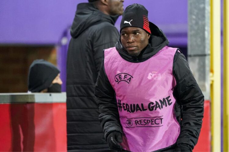Djibril Ouattara