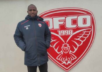 Ernest Traoré