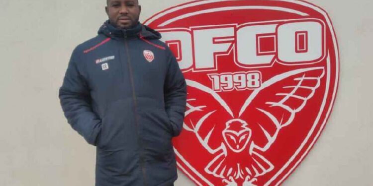 Ernest Traoré
