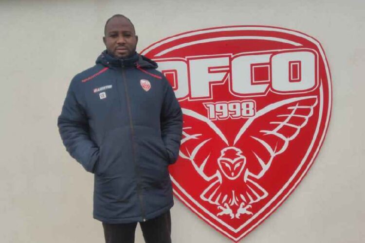 Ernest Traoré