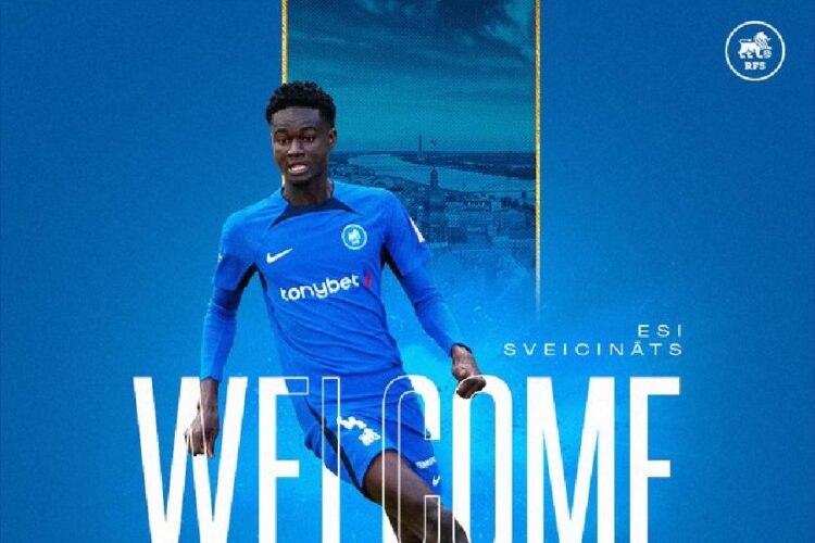Fayçal Konaté