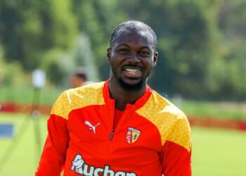 Hervé Koffi
