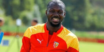 Hervé Koffi