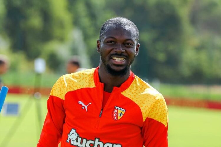 Hervé Koffi