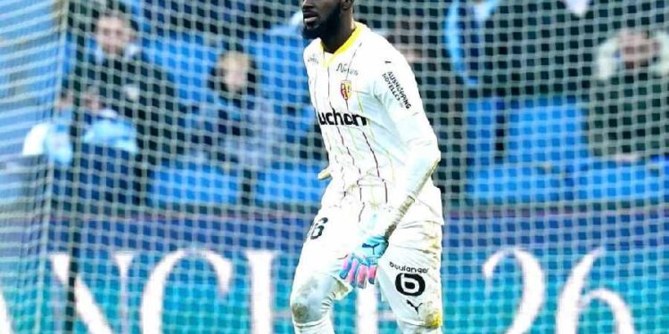 Hervé Koffi