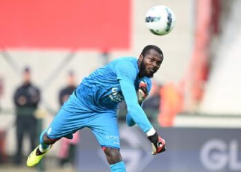 Hervé Koffi