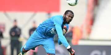 Hervé Koffi