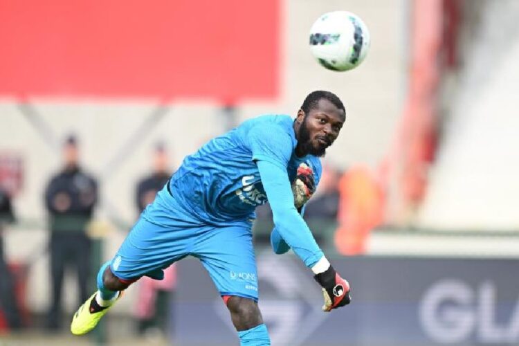 Hervé Koffi