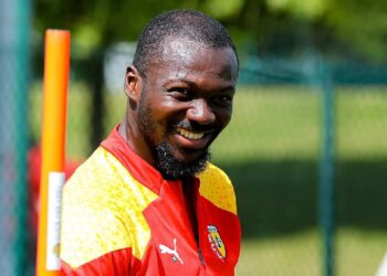Hervé Koffi