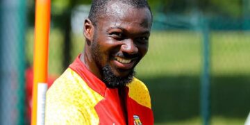 Hervé Koffi