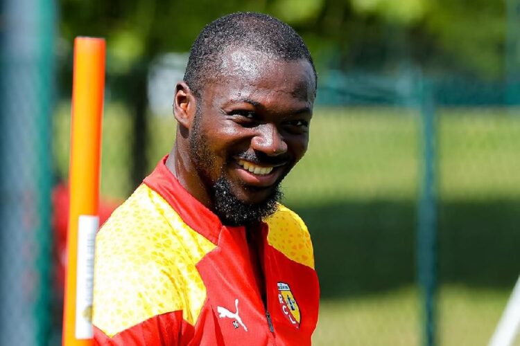 Hervé Koffi