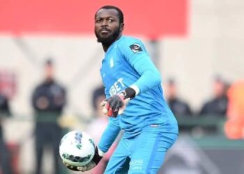 Hervé Koffi