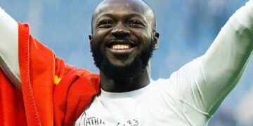 Hervé Koffi