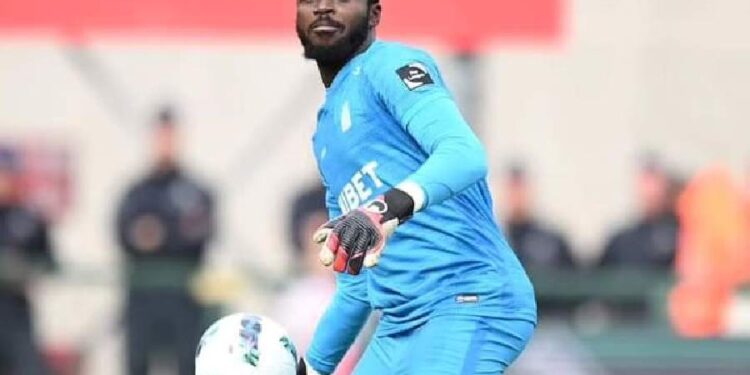 Hervé Koffi