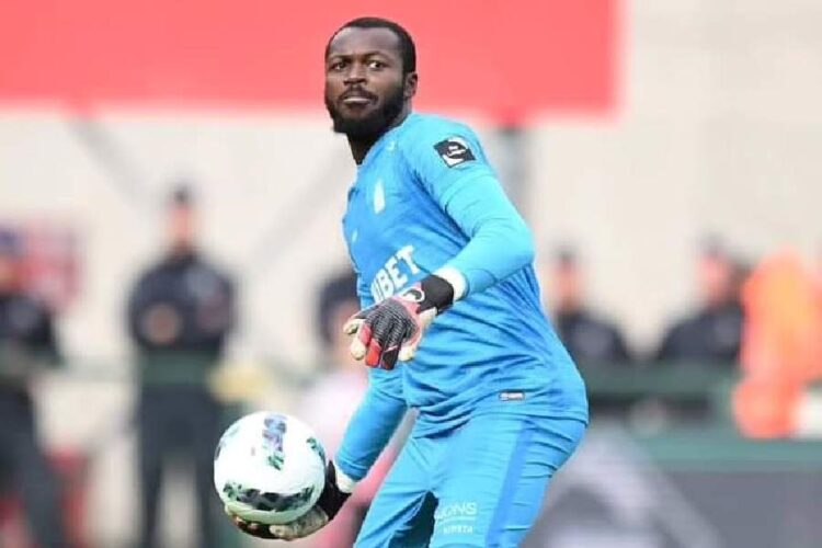 Hervé Koffi