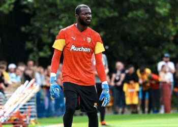 Hervé Koffi