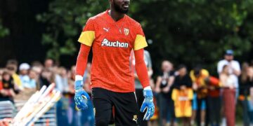 Hervé Koffi