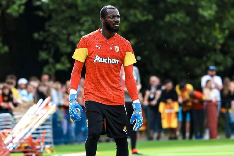 Hervé Koffi