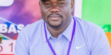 Ibrahim Kabré