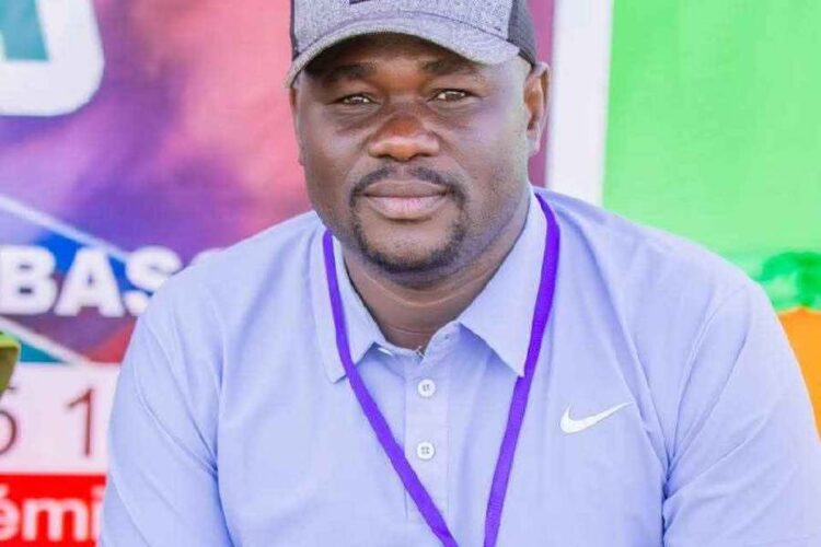 Ibrahim Kabré