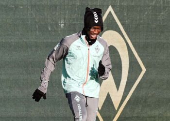 Issa Kaboré : « Werder Brême m’a particulièrement séduit »