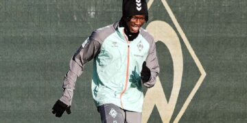 Issa Kaboré : « Werder Brême m’a particulièrement séduit »