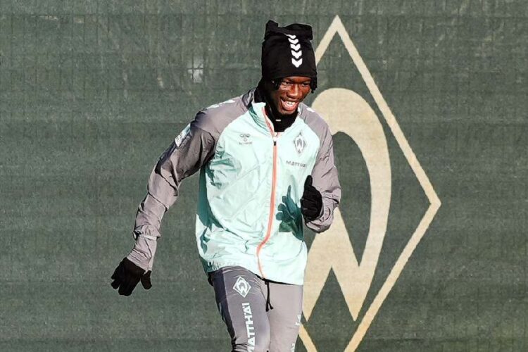 Issa Kaboré : « Werder Brême m’a particulièrement séduit »