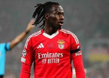 Issa Kaboré