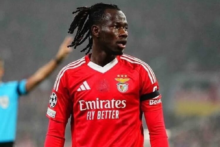 Issa Kaboré