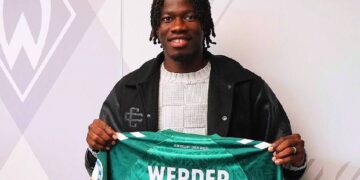 Issa Kaboré