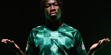 Issa Kaboré