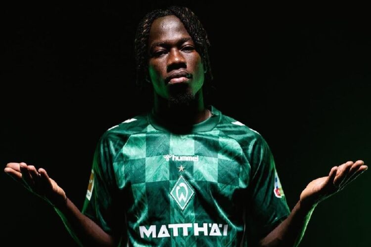 Issa Kaboré