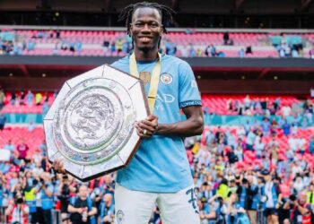 Issa Kaboré