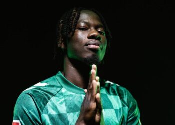 Issa Kaboré