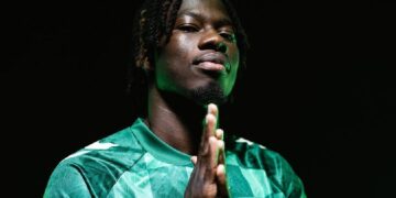 Issa Kaboré