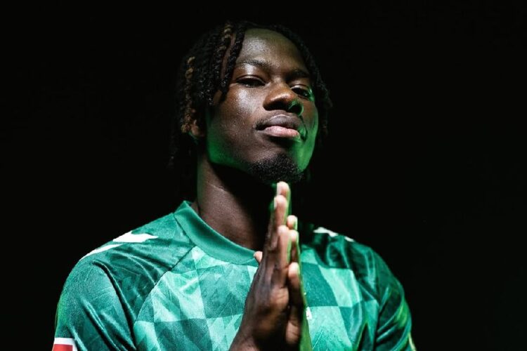 Issa Kaboré