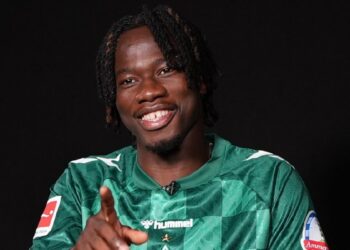 Issa Kaboré